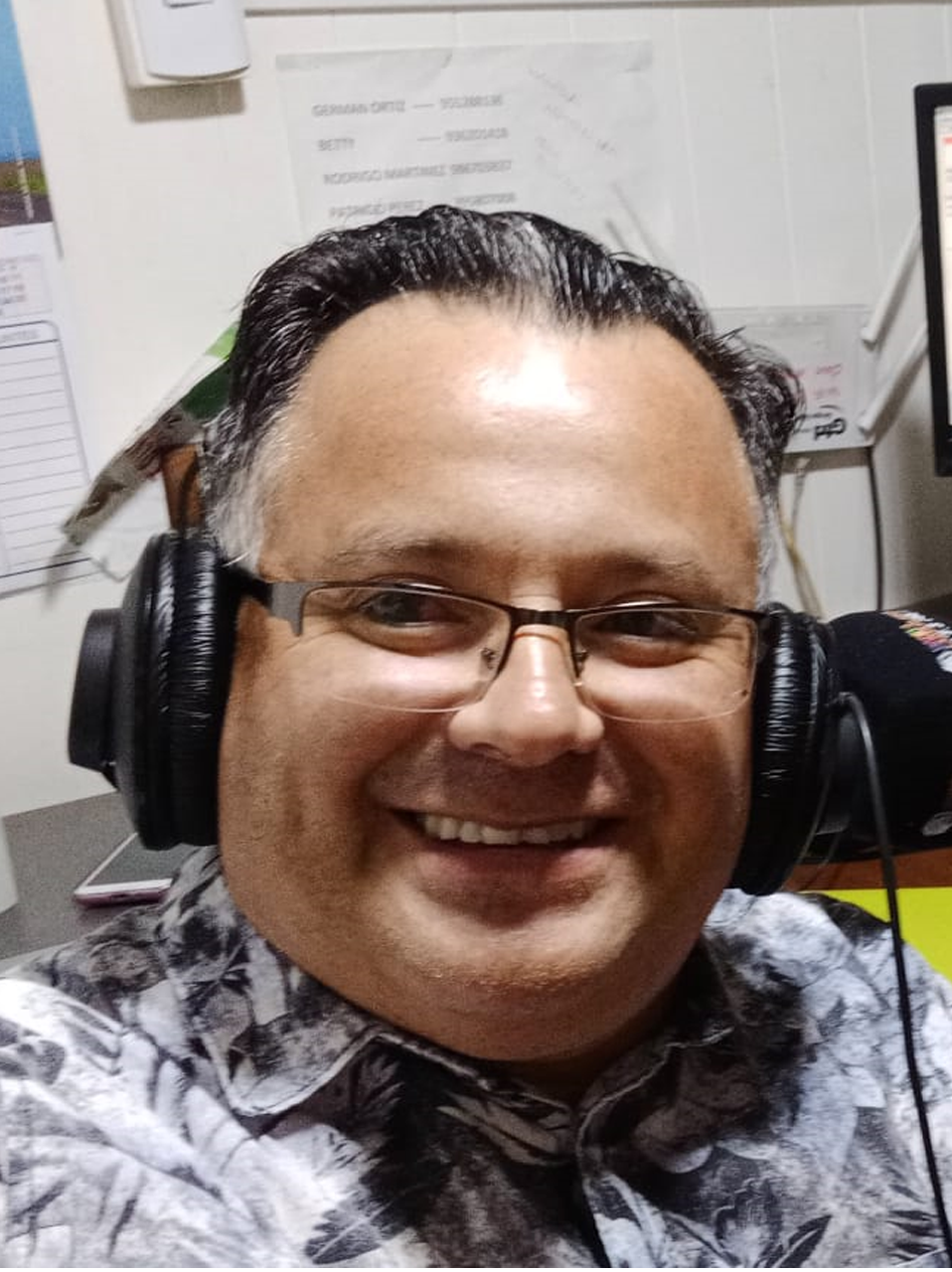Miguel Angel Bastias