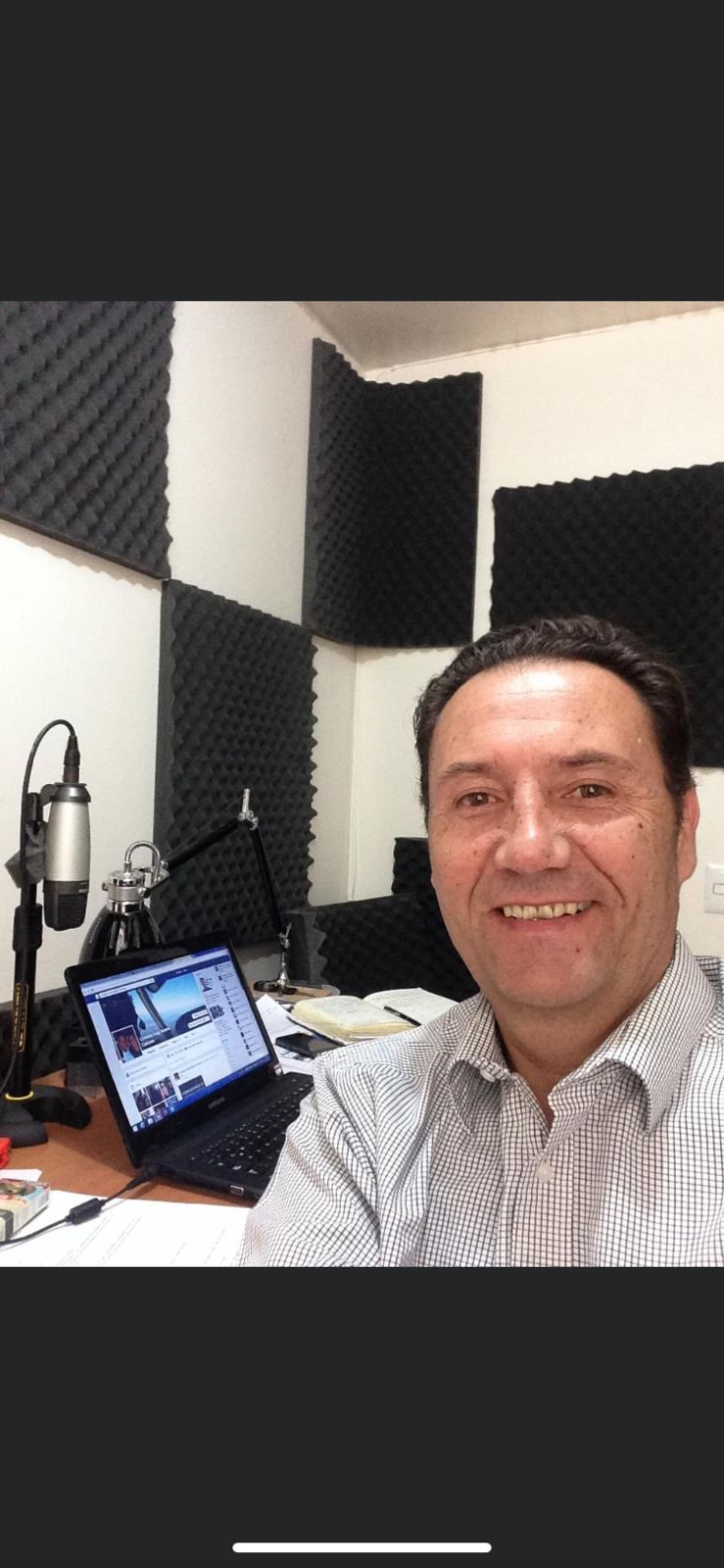 Cristian Norero