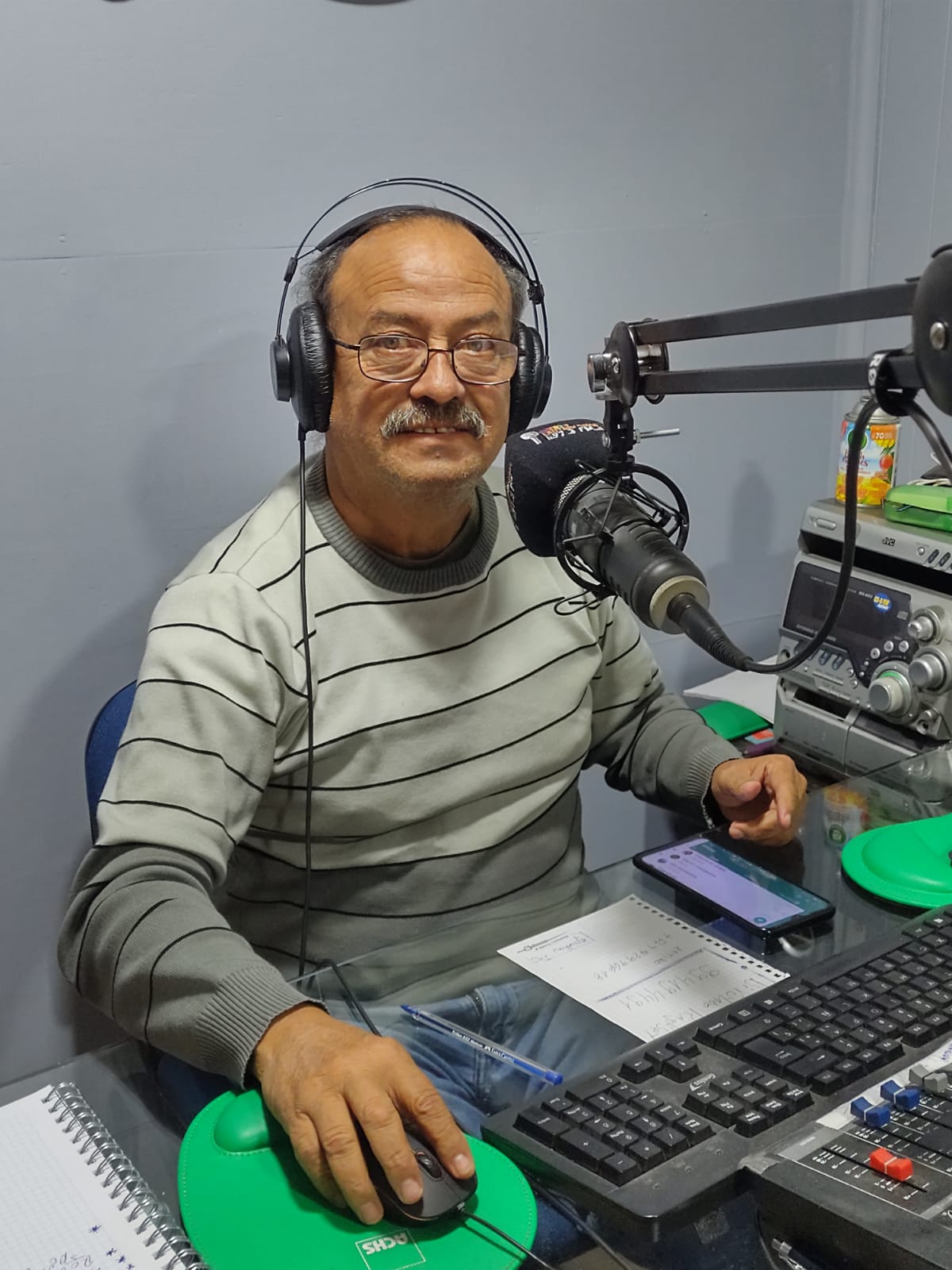 Erick Vergara